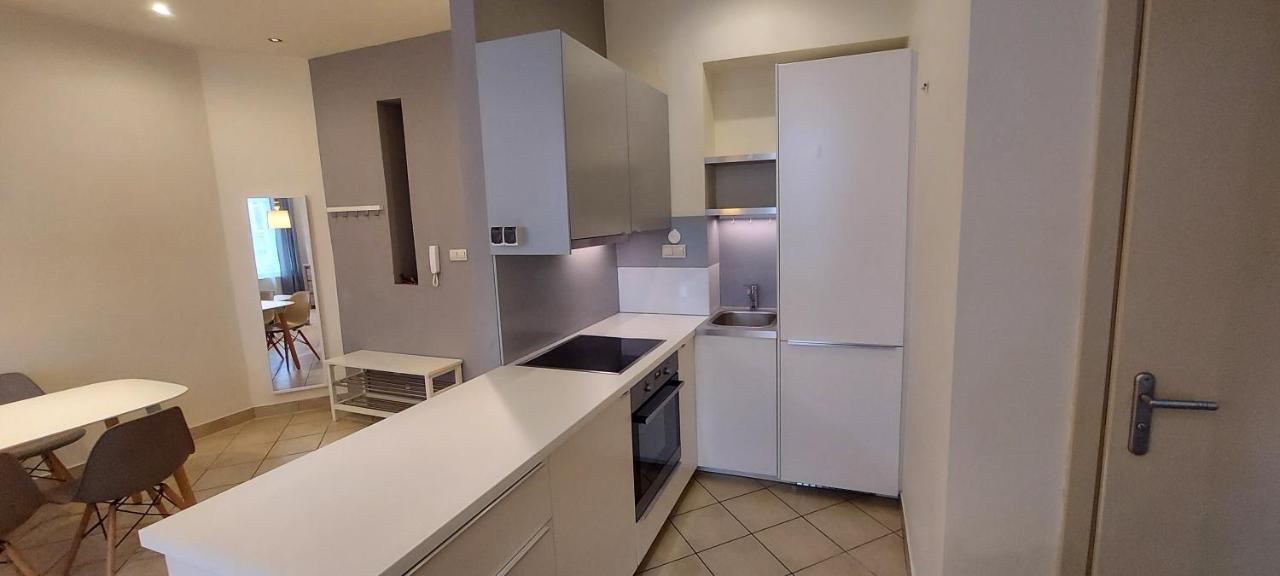 Apartament Zwycięstwa 45 Gliwice Zewnętrze zdjęcie