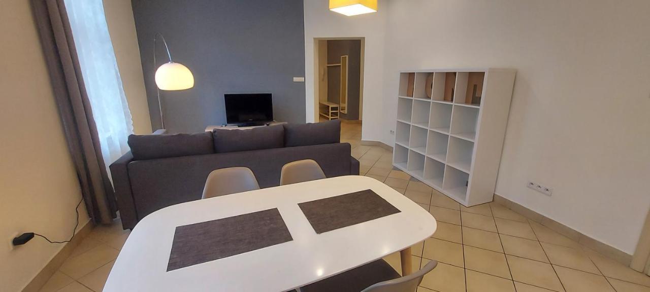 Apartament Zwycięstwa 45 Gliwice Zewnętrze zdjęcie