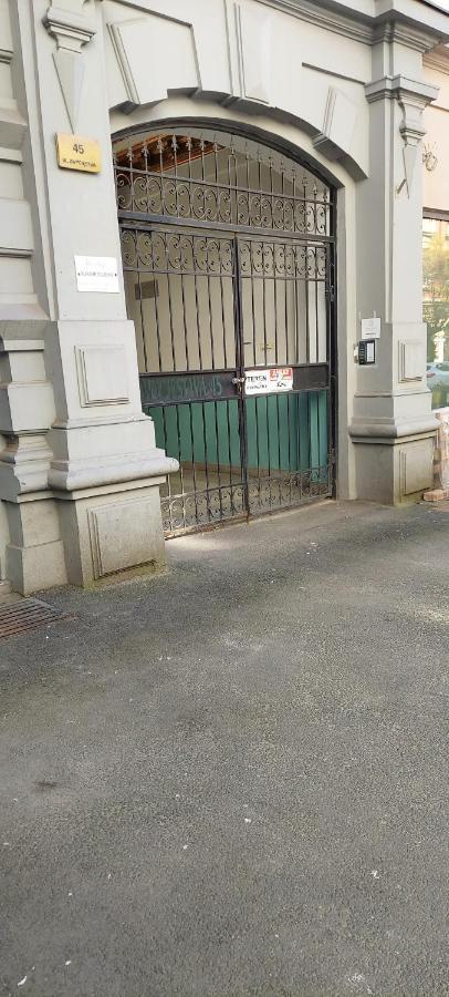 Apartament Zwycięstwa 45 Gliwice Zewnętrze zdjęcie