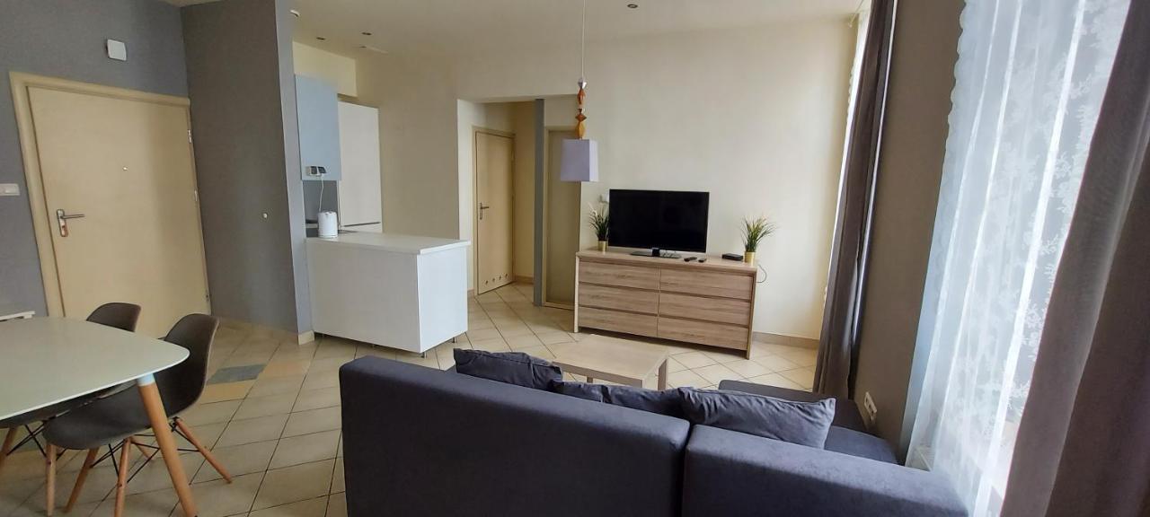 Apartament Zwycięstwa 45 Gliwice Zewnętrze zdjęcie