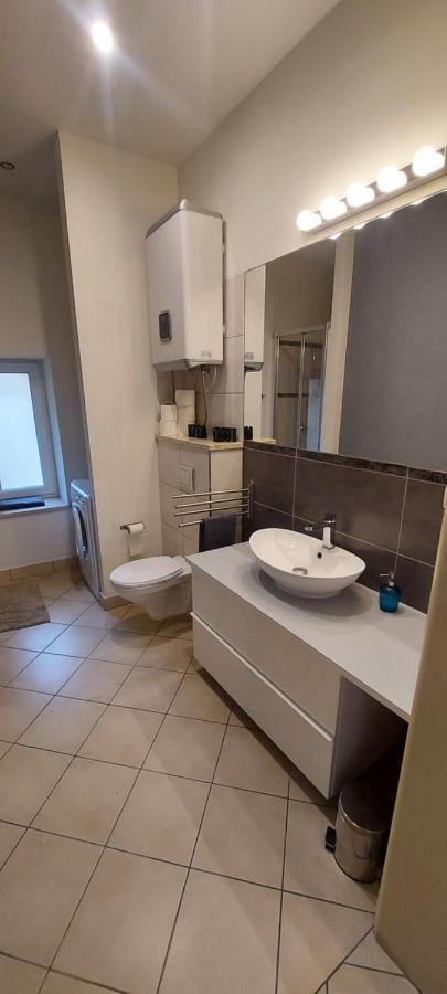 Apartament Zwycięstwa 45 Gliwice Zewnętrze zdjęcie